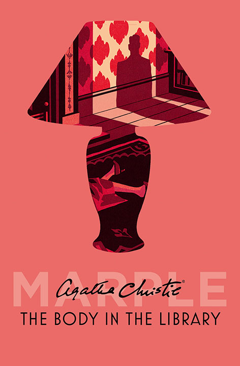 کتاب صوتی انگلیسی جسدی در کتابخانه اثر آگاتا کریستی از مجموعه خانم مارپل (The Body in the Library by Agatha Christie) | خرید و دانلود