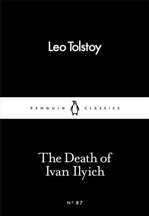 کتاب صوتی انگلیسی مرگ ایوان ایلیچ اثر لئو تولستوی (The Death of Ivan Ilyich by Leo Tolstoy) | خرید و دانلود