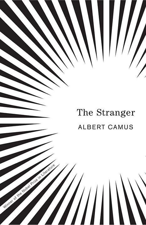 کتاب صوتی انگلیسی بیگانه اثر آلبر کامو (The Stranger by Albert Camus) | خرید و دانلود